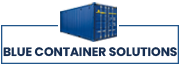 Blue Container Solutions